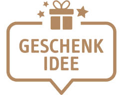 Geschenkidee Geschenkidee